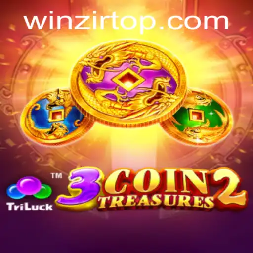 Exploring the World of 3CoinTreasures2: A Captivating Gaming Experience with WinZir
