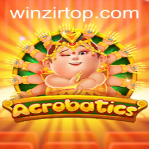 Acrobatics: A Dynamic Fusion of Performance and Strategy in the World of WinZir
