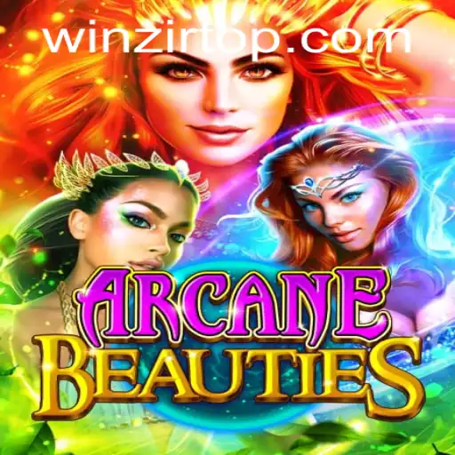 ArcaneBeauties and WinZir: An Entrancing Gaming Experience
