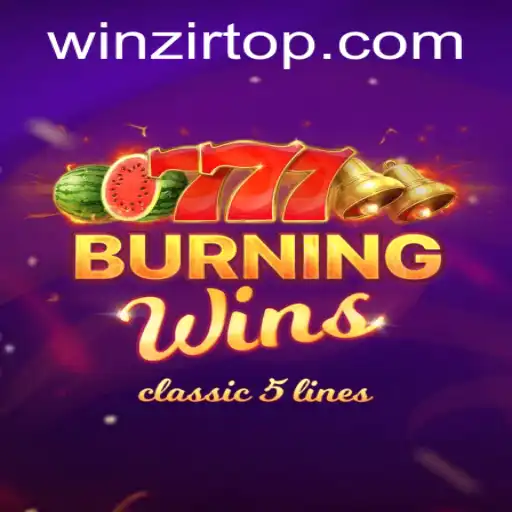Exploring BurningWins: A Classic Slot Experience with WinZir