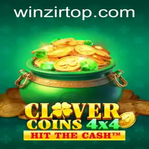 Discover the Exciting World of CloverCoins4x4 and the Role of WinZir