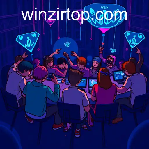 VIP Service WinZir - 24/7 Support and Exclusive Benefits