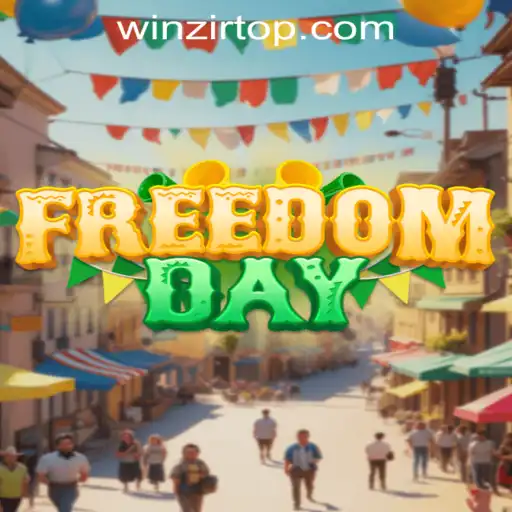 Explore the Thrilling World of FreedomDay: A Strategic Adventure