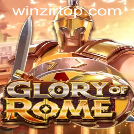 Exploring the Epic World of GloryofRome with WinZir