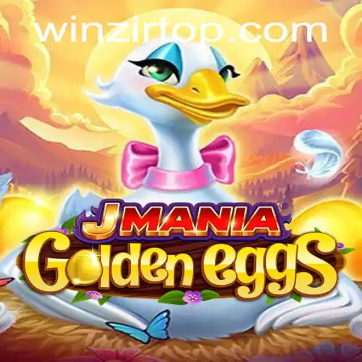 JManiaGoldenEggs: Unveiling the Exciting World of WinZir