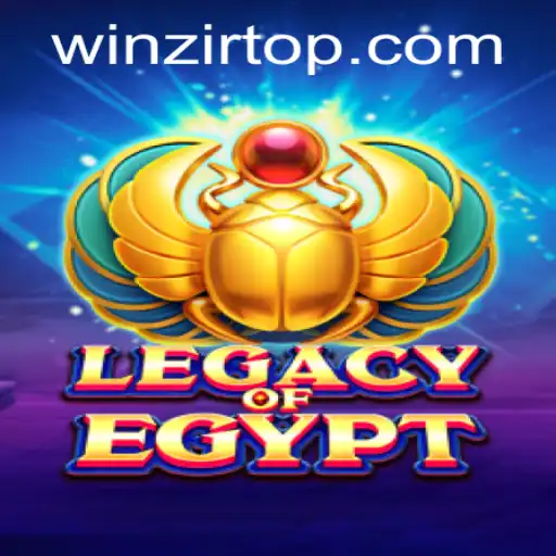 Legacy of Egypt: Unveiling the Ancient World with WinZir