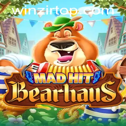 MadHitBearhaus: A Dynamic Blend of Strategy and Chaos