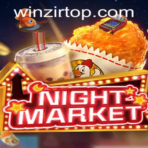 Exploring the Exciting World of NIGHTMARKET with WinZir