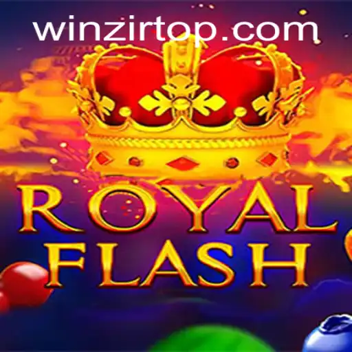 Discovering the Thrills of RoyalFlash: An Exciting New Game Era with WinZir