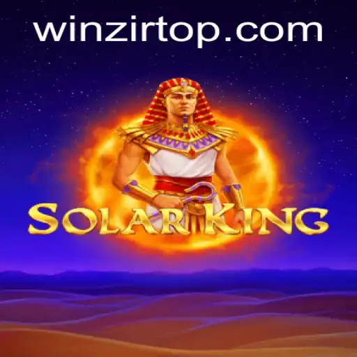 Explore the Dynamic Universe of SolarKing and the Thrill of WinZir