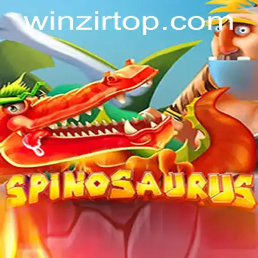 Exploring the Thrilling World of Spinosaurus: A New Gaming Sensation with WinZir