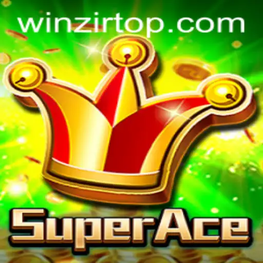 Discovering SuperAce: A Dive into the Game and the Buzz Around WinZir