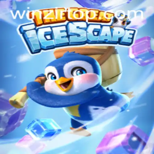 TheGreatIcescape: WinZir's Captivating New Adventure Game