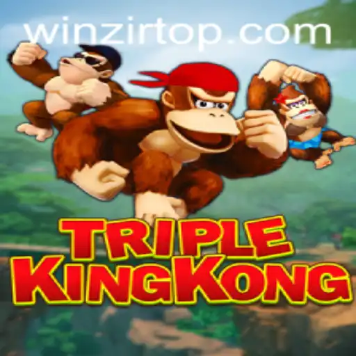 Exploring the Fascinating World of TripleKingKong with WinZir Integration
